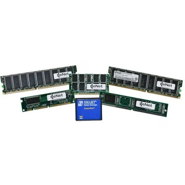Cisco Mem2801-256D Compatible 256Mb Dram, Enet, Mfr#: MEM2801-256D-ENA